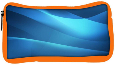Snoogg Eco Friendly Canvas Blue Waves Pattern Designer Student Pen Pencil Case Coin Purse Pouch Cosmetic Makeup Bag (ORANGE) Pouch(Multicolor)
Snoogg Eco Friendly Canvas Blue Waves Pattern Designer Student Pen Pencil Case Coin Purse Pouch Cosmetic Makeup Bag (ORANGE) Pouch(Multicolor)