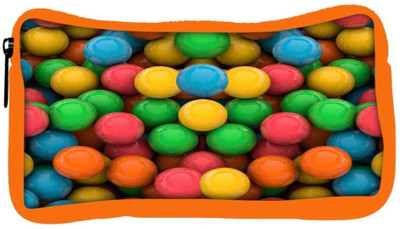 Snoogg Eco Friendly Canvas Colorful 3D Balls Student Pen Pencil Case Coin Purse Pouch Cosmetic Makeup Bag (ORANGE) Pouch(Multicolor)
Snoogg Eco Friendly Canvas Colorful 3D Balls Student Pen Pencil Case Coin Purse Pouch Cosmetic Makeup Bag (ORANGE) Pouch(Multicolor)
