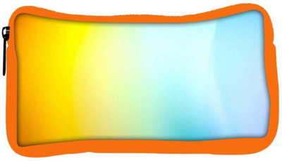 Snoogg Eco Friendly Canvas Yellow And Blue Design Designer Student Pen Pencil Case Coin Purse Pouch Cosmetic Makeup Bag (ORANGE) Pouch(Multicolor)
Snoogg Eco Friendly Canvas Yellow And Blue Design Designer Student Pen Pencil Case Coin Purse Pouch Cosmetic Makeup Bag (ORANGE) Pouch(Multicolor)