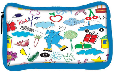 Snoogg Eco Friendly Canvas Red Sky Designer Student Pen Pencil Case Coin Purse Pouch Cosmetic Makeup Bag (BLUE) Pouch(Multicolor)
Snoogg Eco Friendly Canvas Red Sky Designer Student Pen Pencil Case Coin Purse Pouch Cosmetic Makeup Bag (BLUE) Pouch(Multicolor)