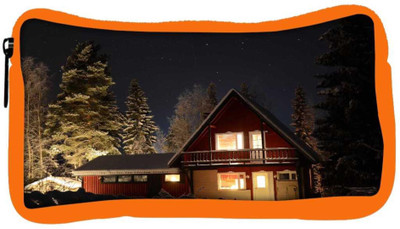 Snoogg Eco Friendly Canvas Road Way At Night Designer Student Pen Pencil Case Coin Purse Pouch Cosmetic Makeup Bag (ORANGE) Pouch(Multicolor)
Snoogg Eco Friendly Canvas Road Way At Night Designer Student Pen Pencil Case Coin Purse Pouch Cosmetic Makeup Bag (ORANGE) Pouch(Multicolor)