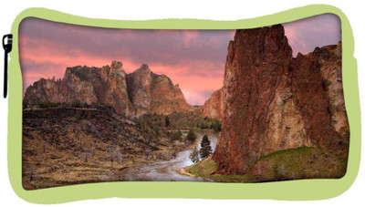Snoogg Eco Friendly Canvas Pathway For Water Designer Student Pen Pencil Case Coin Purse Pouch Cosmetic Makeup Bag (GREEN) Pouch(Multicolor)
Snoogg Eco Friendly Canvas Pathway For Water Designer Student Pen Pencil Case Coin Purse Pouch Cosmetic Makeup Bag (GREEN) Pouch(Multicolor)