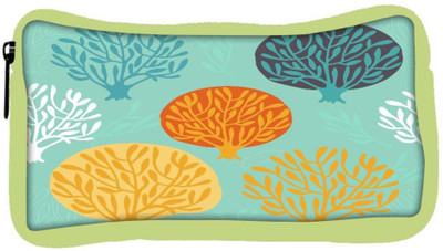 Snoogg Eco Friendly Canvas Seamless Pattern With Leaf Student Pen Pencil Case Coin Purse Pouch Cosmetic Makeup Bag (GREEN) Pouch(Multicolor)
Snoogg Eco Friendly Canvas Seamless Pattern With Leaf Student Pen Pencil Case Coin Purse Pouch Cosmetic Makeup Bag (GREEN) Pouch(Multicolor)