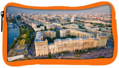 Snoogg Eco Friendly Canvas White Big Palace Designer Student Pen Pencil Case Coin Purse Pouch Cosmetic Makeup Bag (ORANGE) Pouch(Multicolor)
Snoogg Eco Friendly Canvas White Big Palace Designer Student Pen Pencil Case Coin Purse Pouch Cosmetic Makeup Bag (ORANGE) Pouch(Multicolor)