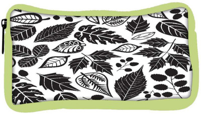 Snoogg Eco Friendly Canvas Black Leaves Designer Student Pen Pencil Case Coin Purse Pouch Cosmetic Makeup Bag (GREEN) Pouch(Multicolor)
Snoogg Eco Friendly Canvas Black Leaves Designer Student Pen Pencil Case Coin Purse Pouch Cosmetic Makeup Bag (GREEN) Pouch(Multicolor)
