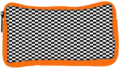 Snoogg Eco Friendly Canvas Abstract Chess Pattern Designer Student Pen Pencil Case Coin Purse Pouch Cosmetic Makeup Bag (ORANGE) Pouch(Multicolor)
Snoogg Eco Friendly Canvas Abstract Chess Pattern Designer Student Pen Pencil Case Coin Purse Pouch Cosmetic Makeup Bag (ORANGE) Pouch(Multicolor)