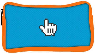 Snoogg Eco Friendly Canvas Yoo Yoo Designer Student Pen Pencil Case Coin Purse Pouch Cosmetic Makeup Bag (ORANGE) Pouch(Multicolor)
Snoogg Eco Friendly Canvas Yoo Yoo Designer Student Pen Pencil Case Coin Purse Pouch Cosmetic Makeup Bag (ORANGE) Pouch(Multicolor)