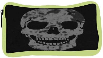 Snoogg Eco Friendly Canvas Skull Student Pen Pencil Case Coin Purse Pouch Cosmetic Makeup Bag (GREEN) Pouch(Multicolor)
Snoogg Eco Friendly Canvas Skull Student Pen Pencil Case Coin Purse Pouch Cosmetic Makeup Bag (GREEN) Pouch(Multicolor)