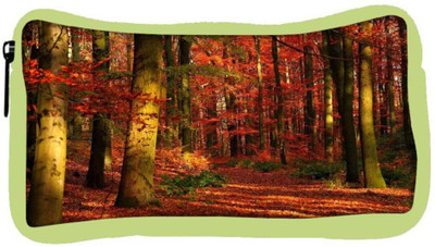 Snoogg Eco Friendly Canvas Red Leaves Designer Student Pen Pencil Case Coin Purse Pouch Cosmetic Makeup Bag (GREEN) Pouch(Multicolor)
Snoogg Eco Friendly Canvas Red Leaves Designer Student Pen Pencil Case Coin Purse Pouch Cosmetic Makeup Bag (GREEN) Pouch(Multicolor)