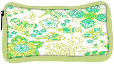 Snoogg Eco Friendly Canvas Butterfly And Fishes Designer Student Pen Pencil Case Coin Purse Pouch Cosmetic Makeup Bag (GREEN) Pouch(Multicolor)
Snoogg Eco Friendly Canvas Butterfly And Fishes Designer Student Pen Pencil Case Coin Purse Pouch Cosmetic Makeup Bag (GREEN) Pouch(Multicolor)