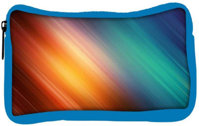Snoogg Eco Friendly Canvas Abstract Rays Of Color Designer Student Pen Pencil Case Coin Purse Pouch Cosmetic Makeup Bag (BLUE) Pouch(Multicolor)
Snoogg Eco Friendly Canvas Abstract Rays Of Color Designer Student Pen Pencil Case Coin Purse Pouch Cosmetic Makeup Bag (BLUE) Pouch(Multicolor)