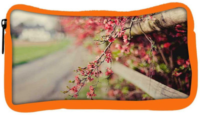 Snoogg Eco Friendly Canvas Yellow Flower Designer Student Pen Pencil Case Coin Purse Pouch Cosmetic Makeup Bag (ORANGE) Pouch(Multicolor)
Snoogg Eco Friendly Canvas Yellow Flower Designer Student Pen Pencil Case Coin Purse Pouch Cosmetic Makeup Bag (ORANGE) Pouch(Multicolor)