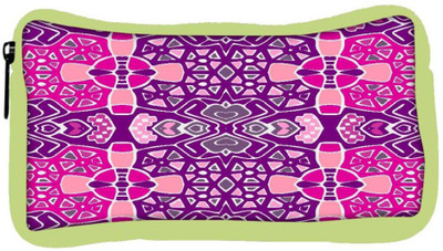 Snoogg Eco Friendly Canvas Pink Purple Pattern Designer Student Pen Pencil Case Coin Purse Pouch Cosmetic Makeup Bag (GREEN) Pouch(Multicolor)
Snoogg Eco Friendly Canvas Pink Purple Pattern Designer Student Pen Pencil Case Coin Purse Pouch Cosmetic Makeup Bag (GREEN) Pouch(Multicolor)
