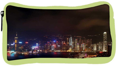 Snoogg Eco Friendly Canvas Colorful City At Night Designer Student Pen Pencil Case Coin Purse Pouch Cosmetic Makeup Bag (GREEN) Pouch(Multicolor)
Snoogg Eco Friendly Canvas Colorful City At Night Designer Student Pen Pencil Case Coin Purse Pouch Cosmetic Makeup Bag (GREEN) Pouch(Multicolor)