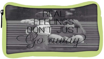Snoogg Eco Friendly Canvas Real Feelings Student Pen Pencil Case Coin Purse Pouch Cosmetic Makeup Bag (GREEN) Pouch(Multicolor)
Snoogg Eco Friendly Canvas Real Feelings Student Pen Pencil Case Coin Purse Pouch Cosmetic Makeup Bag (GREEN) Pouch(Multicolor)