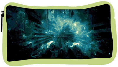 Snoogg Eco Friendly Canvas Retro Voyager Designer Student Pen Pencil Case Coin Purse Pouch Cosmetic Makeup Bag (GREEN) Pouch(Multicolor)
Snoogg Eco Friendly Canvas Retro Voyager Designer Student Pen Pencil Case Coin Purse Pouch Cosmetic Makeup Bag (GREEN) Pouch(Multicolor)