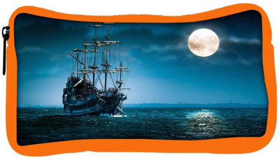 Snoogg Eco Friendly Canvas Cool Ship In Sea Designer Student Pen Pencil Case Coin Purse Pouch Cosmetic Makeup Bag (ORANGE) Pouch(Multicolor)
Snoogg Eco Friendly Canvas Cool Ship In Sea Designer Student Pen Pencil Case Coin Purse Pouch Cosmetic Makeup Bag (ORANGE) Pouch(Multicolor)