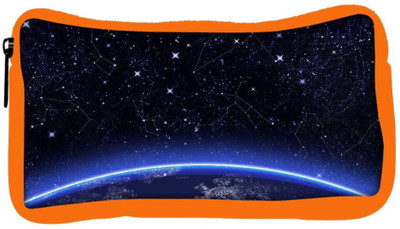 Snoogg Eco Friendly Canvas Abstract Stars Designer Student Pen Pencil Case Coin Purse Pouch Cosmetic Makeup Bag (ORANGE) Pouch(Multicolor)
Snoogg Eco Friendly Canvas Abstract Stars Designer Student Pen Pencil Case Coin Purse Pouch Cosmetic Makeup Bag (ORANGE) Pouch(Multicolor)
