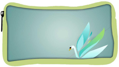Snoogg Eco Friendly Canvas Colorful Swan Designer Student Pen Pencil Case Coin Purse Pouch Cosmetic Makeup Bag (GREEN) Pouch(Multicolor)
Snoogg Eco Friendly Canvas Colorful Swan Designer Student Pen Pencil Case Coin Purse Pouch Cosmetic Makeup Bag (GREEN) Pouch(Multicolor)