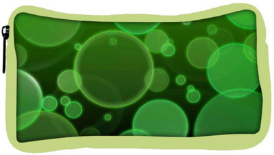 Snoogg Eco Friendly Canvas Green Surface Designer Student Pen Pencil Case Coin Purse Pouch Cosmetic Makeup Bag (GREEN) Pouch(Multicolor)
Snoogg Eco Friendly Canvas Green Surface Designer Student Pen Pencil Case Coin Purse Pouch Cosmetic Makeup Bag (GREEN) Pouch(Multicolor)