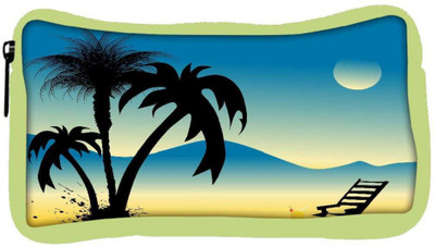 Snoogg Eco Friendly Canvas Summer Background Student Pen Pencil Case Coin Purse Pouch Cosmetic Makeup Bag (GREEN) Pouch(Multicolor)
Snoogg Eco Friendly Canvas Summer Background Student Pen Pencil Case Coin Purse Pouch Cosmetic Makeup Bag (GREEN) Pouch(Multicolor)