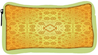 Snoogg Eco Friendly Canvas Abstract Yellow Pattern Designer Student Pen Pencil Case Coin Purse Pouch Cosmetic Makeup Bag (GREEN) Pouch(Multicolor)
Snoogg Eco Friendly Canvas Abstract Yellow Pattern Designer Student Pen Pencil Case Coin Purse Pouch Cosmetic Makeup Bag (GREEN) Pouch(Multicolor)