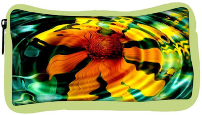 Snoogg Eco Friendly Canvas Echos Silence Patience Grace Designer Student Pen Pencil Case Coin Purse Pouch Cosmetic Makeup Bag (GREEN) Pouch(Multicolor)
Snoogg Eco Friendly Canvas Echos Silence Patience Grace Designer Student Pen Pencil Case Coin Purse Pouch Cosmetic Makeup Bag (GREEN) Pouch(Multicolor)