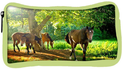 Snoogg Eco Friendly Canvas Brown Horse Designer Student Pen Pencil Case Coin Purse Pouch Cosmetic Makeup Bag (GREEN) Pouch(Multicolor)
Snoogg Eco Friendly Canvas Brown Horse Designer Student Pen Pencil Case Coin Purse Pouch Cosmetic Makeup Bag (GREEN) Pouch(Multicolor)
