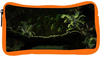 Snoogg Eco Friendly Canvas Small Trees Designer Student Pen Pencil Case Coin Purse Pouch Cosmetic Makeup Bag (ORANGE) Pouch(Multicolor)
Snoogg Eco Friendly Canvas Small Trees Designer Student Pen Pencil Case Coin Purse Pouch Cosmetic Makeup Bag (ORANGE) Pouch(Multicolor)