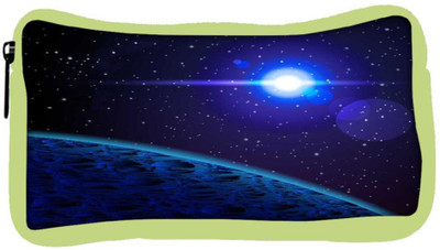 Snoogg Eco Friendly Canvas Blue Planet Student Pen Pencil Case Coin Purse Pouch Cosmetic Makeup Bag (GREEN) Pouch(Multicolor)
Snoogg Eco Friendly Canvas Blue Planet Student Pen Pencil Case Coin Purse Pouch Cosmetic Makeup Bag (GREEN) Pouch(Multicolor)
