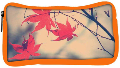 Snoogg Eco Friendly Canvas Nature Leaves Red Student Pen Pencil Case Coin Purse Pouch Cosmetic Makeup Bag (ORANGE) Pouch(Multicolor)
Snoogg Eco Friendly Canvas Nature Leaves Red Student Pen Pencil Case Coin Purse Pouch Cosmetic Makeup Bag (ORANGE) Pouch(Multicolor)