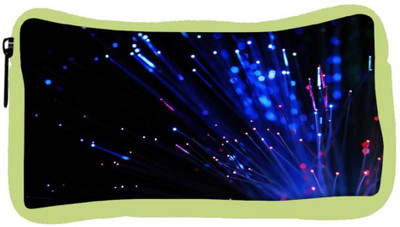 Snoogg Eco Friendly Canvas Fiber Optics Student Pen Pencil Case Coin Purse Pouch Cosmetic Makeup Bag (GREEN) Pouch(Multicolor)
Snoogg Eco Friendly Canvas Fiber Optics Student Pen Pencil Case Coin Purse Pouch Cosmetic Makeup Bag (GREEN) Pouch(Multicolor)