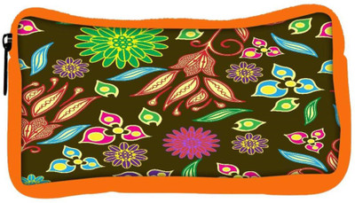 Snoogg Eco Friendly Canvas Multicolor Petals Designer Student Pen Pencil Case Coin Purse Pouch Cosmetic Makeup Bag (ORANGE) Pouch(Multicolor)
Snoogg Eco Friendly Canvas Multicolor Petals Designer Student Pen Pencil Case Coin Purse Pouch Cosmetic Makeup Bag (ORANGE) Pouch(Multicolor)
