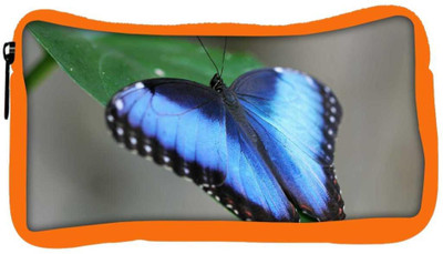 Snoogg Eco Friendly Canvas Blue And Black Butterfly Designer Student Pen Pencil Case Coin Purse Pouch Cosmetic Makeup Bag (ORANGE) Pouch(Multicolor)
Snoogg Eco Friendly Canvas Blue And Black Butterfly Designer Student Pen Pencil Case Coin Purse Pouch Cosmetic Makeup Bag (ORANGE) Pouch(Multicolor)