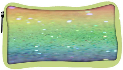 Snoogg Eco Friendly Canvas Rainbow Crystals Student Pen Pencil Case Coin Purse Pouch Cosmetic Makeup Bag (GREEN) Pouch(Multicolor)
Snoogg Eco Friendly Canvas Rainbow Crystals Student Pen Pencil Case Coin Purse Pouch Cosmetic Makeup Bag (GREEN) Pouch(Multicolor)
