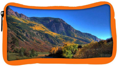 Snoogg Eco Friendly Canvas Blossom Autumn Designer Student Pen Pencil Case Coin Purse Pouch Cosmetic Makeup Bag (ORANGE) Pouch(Multicolor)
Snoogg Eco Friendly Canvas Blossom Autumn Designer Student Pen Pencil Case Coin Purse Pouch Cosmetic Makeup Bag (ORANGE) Pouch(Multicolor)