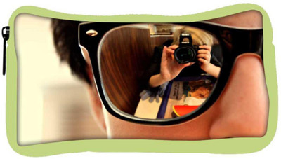 Snoogg Eco Friendly Canvas Glares Designer Student Pen Pencil Case Coin Purse Pouch Cosmetic Makeup Bag (GREEN) Pouch(Multicolor)
Snoogg Eco Friendly Canvas Glares Designer Student Pen Pencil Case Coin Purse Pouch Cosmetic Makeup Bag (GREEN) Pouch(Multicolor)