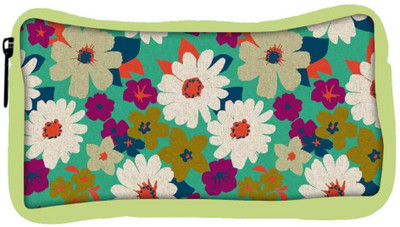 Snoogg Eco Friendly Canvas Vintage Flowers Student Pen Pencil Case Coin Purse Pouch Cosmetic Makeup Bag (GREEN) Pouch(Multicolor)
Snoogg Eco Friendly Canvas Vintage Flowers Student Pen Pencil Case Coin Purse Pouch Cosmetic Makeup Bag (GREEN) Pouch(Multicolor)