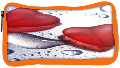 Snoogg Eco Friendly Canvas Love Drops Student Pen Pencil Case Coin Purse Pouch Cosmetic Makeup Bag (ORANGE) Pouch(Multicolor)
Snoogg Eco Friendly Canvas Love Drops Student Pen Pencil Case Coin Purse Pouch Cosmetic Makeup Bag (ORANGE) Pouch(Multicolor)
