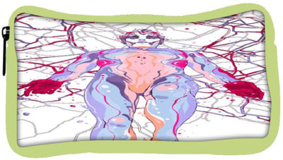 Snoogg Eco Friendly Canvas Men Art Of Today'S World Student Pen Pencil Case Coin Purse Pouch Cosmetic Makeup Bag (GREEN) Pouch(Multicolor)
Snoogg Eco Friendly Canvas Men Art Of Today'S World Student Pen Pencil Case Coin Purse Pouch Cosmetic Makeup Bag (GREEN) Pouch(Multicolor)