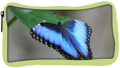 Snoogg Eco Friendly Canvas Blue And Black Butterfly Designer Student Pen Pencil Case Coin Purse Pouch Cosmetic Makeup Bag (GREEN) Pouch(Multicolor)
Snoogg Eco Friendly Canvas Blue And Black Butterfly Designer Student Pen Pencil Case Coin Purse Pouch Cosmetic Makeup Bag (GREEN) Pouch(Multicolor)
