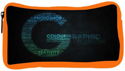 Snoogg Eco Friendly Canvas Graphic Design Designer Student Pen Pencil Case Coin Purse Pouch Cosmetic Makeup Bag (ORANGE) Pouch(Multicolor)
Snoogg Eco Friendly Canvas Graphic Design Designer Student Pen Pencil Case Coin Purse Pouch Cosmetic Makeup Bag (ORANGE) Pouch(Multicolor)