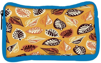 Snoogg Eco Friendly Canvas Abstract Leaves Yellow Designer Student Pen Pencil Case Coin Purse Pouch Cosmetic Makeup Bag (BLUE) Pouch(Multicolor)
Snoogg Eco Friendly Canvas Abstract Leaves Yellow Designer Student Pen Pencil Case Coin Purse Pouch Cosmetic Makeup Bag (BLUE) Pouch(Multicolor)