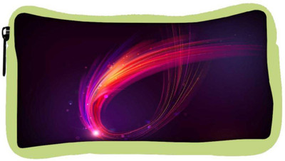 Snoogg Eco Friendly Canvas Multicolor Sparkling Rays Designer Student Pen Pencil Case Coin Purse Pouch Cosmetic Makeup Bag (GREEN) Pouch(Multicolor)
Snoogg Eco Friendly Canvas Multicolor Sparkling Rays Designer Student Pen Pencil Case Coin Purse Pouch Cosmetic Makeup Bag (GREEN) Pouch(Multicolor)