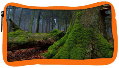 Snoogg Eco Friendly Canvas Green Tree Designer Student Pen Pencil Case Coin Purse Pouch Cosmetic Makeup Bag (ORANGE) Pouch(Multicolor)
Snoogg Eco Friendly Canvas Green Tree Designer Student Pen Pencil Case Coin Purse Pouch Cosmetic Makeup Bag (ORANGE) Pouch(Multicolor)