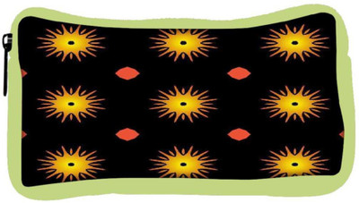 Snoogg Eco Friendly Canvas Sparkling Small Sun Designer Student Pen Pencil Case Coin Purse Pouch Cosmetic Makeup Bag (GREEN) Pouch(Multicolor)
Snoogg Eco Friendly Canvas Sparkling Small Sun Designer Student Pen Pencil Case Coin Purse Pouch Cosmetic Makeup Bag (GREEN) Pouch(Multicolor)