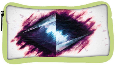 Snoogg Eco Friendly Canvas Pyramid From Above 2687 Student Pen Pencil Case Coin Purse Pouch Cosmetic Makeup Bag (GREEN) Pouch(Multicolor)
Snoogg Eco Friendly Canvas Pyramid From Above 2687 Student Pen Pencil Case Coin Purse Pouch Cosmetic Makeup Bag (GREEN) Pouch(Multicolor)