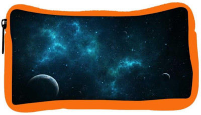 Snoogg Eco Friendly Canvas Deep Blue Space Designer Student Pen Pencil Case Coin Purse Pouch Cosmetic Makeup Bag (ORANGE) Pouch(Multicolor)
Snoogg Eco Friendly Canvas Deep Blue Space Designer Student Pen Pencil Case Coin Purse Pouch Cosmetic Makeup Bag (ORANGE) Pouch(Multicolor)