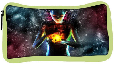 Snoogg Eco Friendly Canvas Fire Women Designer Student Pen Pencil Case Coin Purse Pouch Cosmetic Makeup Bag (GREEN) Pouch(Multicolor)
Snoogg Eco Friendly Canvas Fire Women Designer Student Pen Pencil Case Coin Purse Pouch Cosmetic Makeup Bag (GREEN) Pouch(Multicolor)