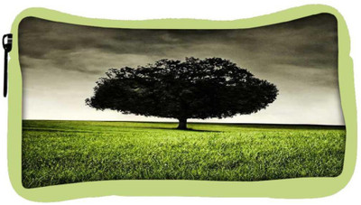 Snoogg Eco Friendly Canvas Single Tree On Hill Student Pen Pencil Case Coin Purse Pouch Cosmetic Makeup Bag (GREEN) Pouch(Multicolor)
Snoogg Eco Friendly Canvas Single Tree On Hill Student Pen Pencil Case Coin Purse Pouch Cosmetic Makeup Bag (GREEN) Pouch(Multicolor)